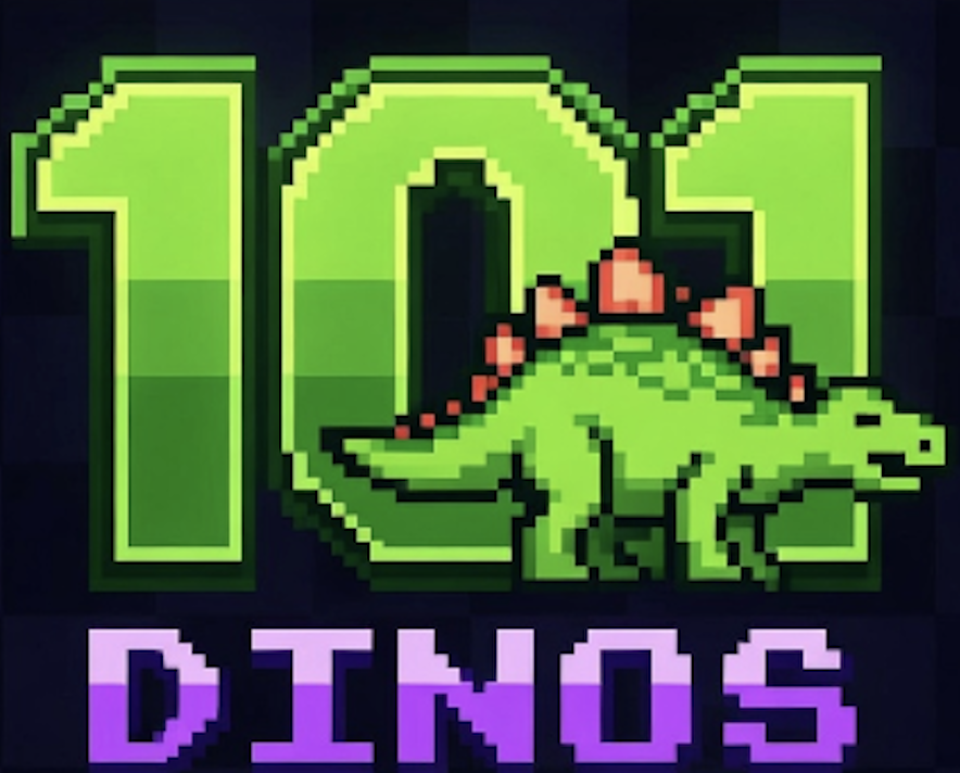 Dinos 101